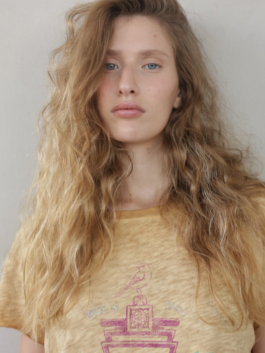 Printed T-Shirt