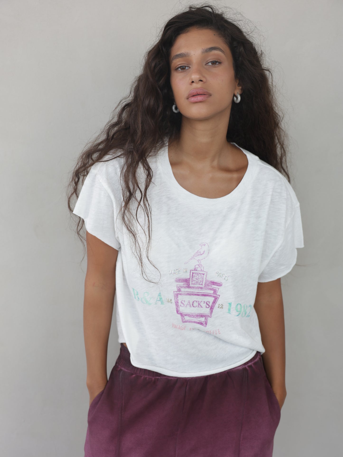 Printed T-Shirt