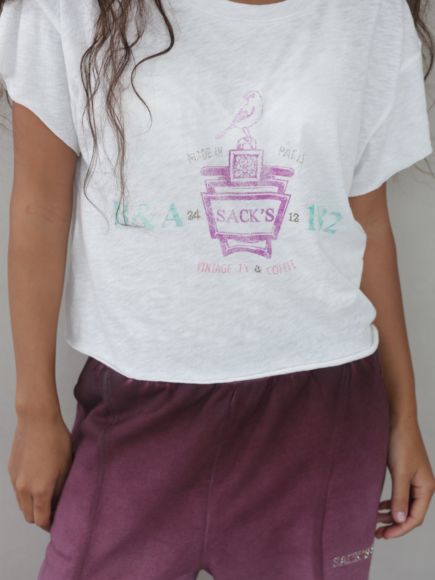 Printed T-Shirt