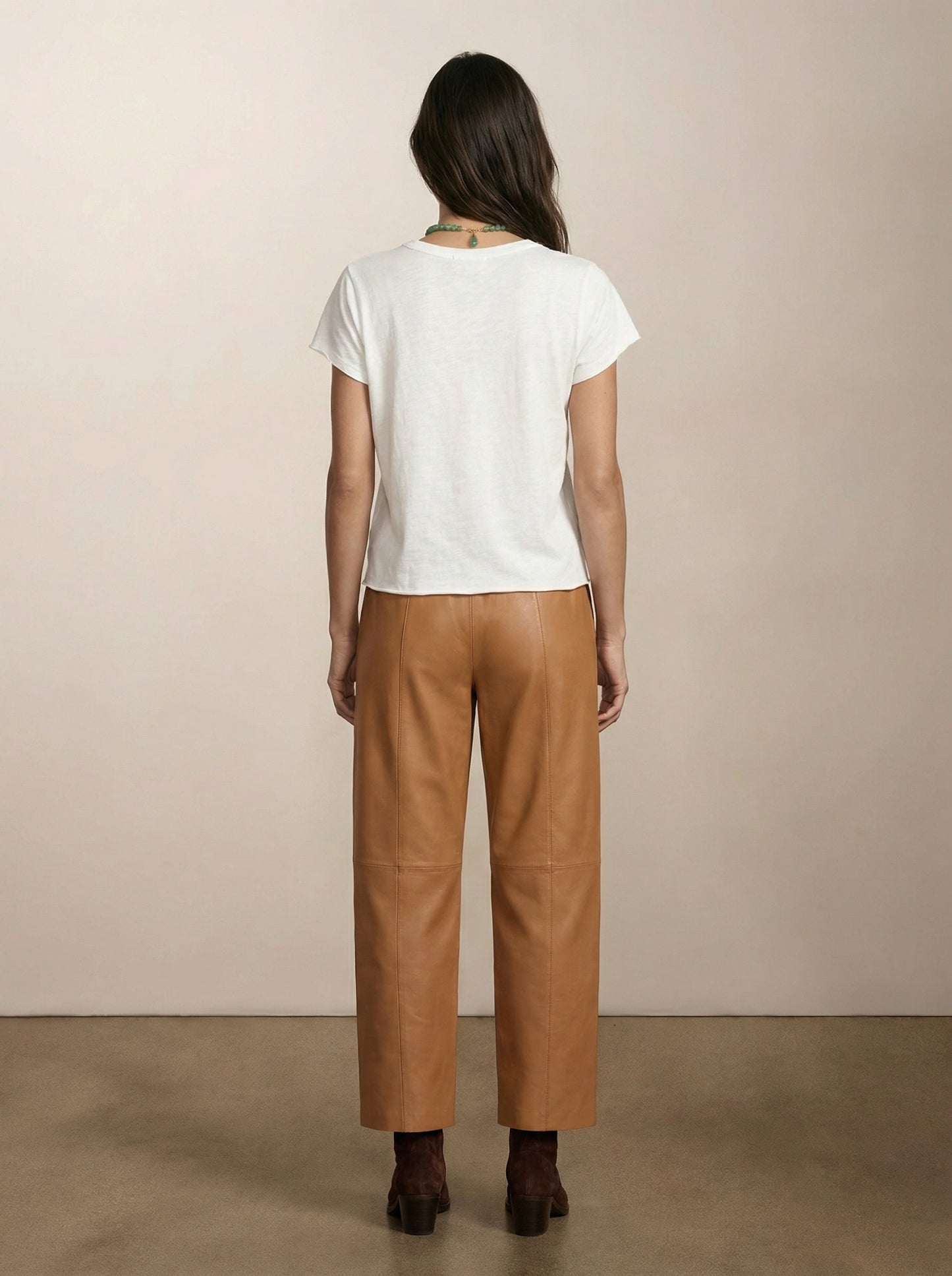 חולצת טי אוברסייז