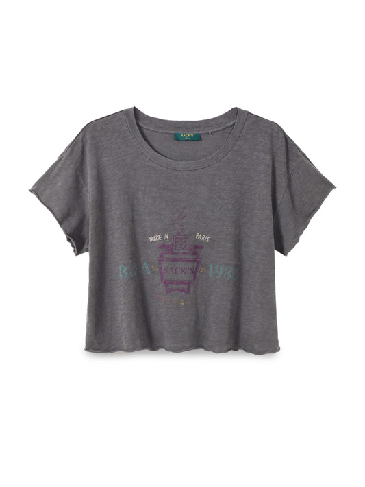 Printed T-Shirt