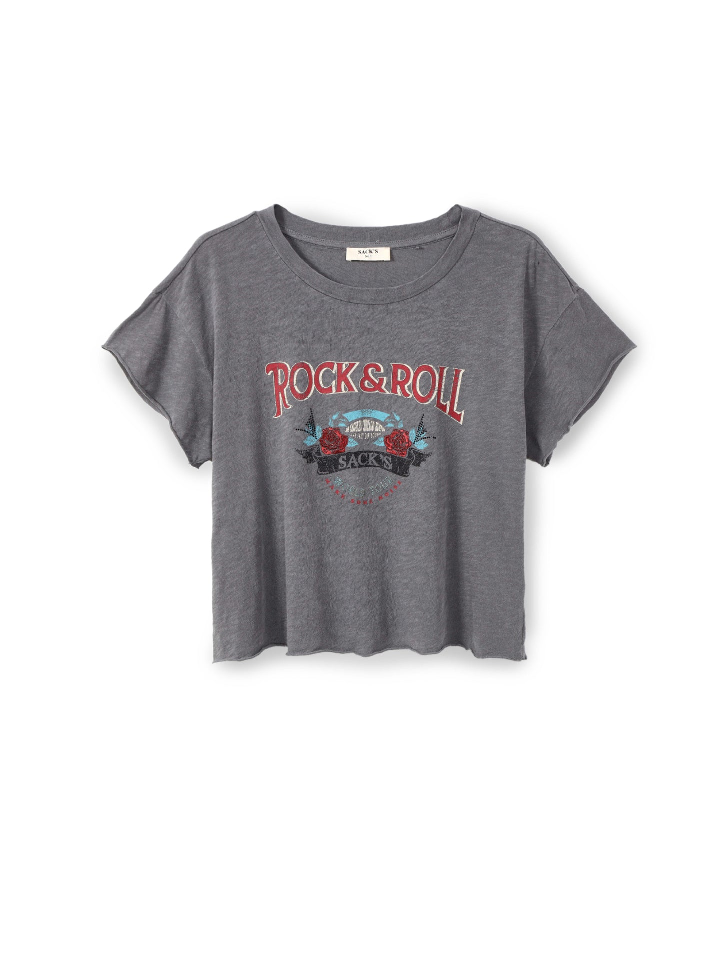 Oversized T-shirt