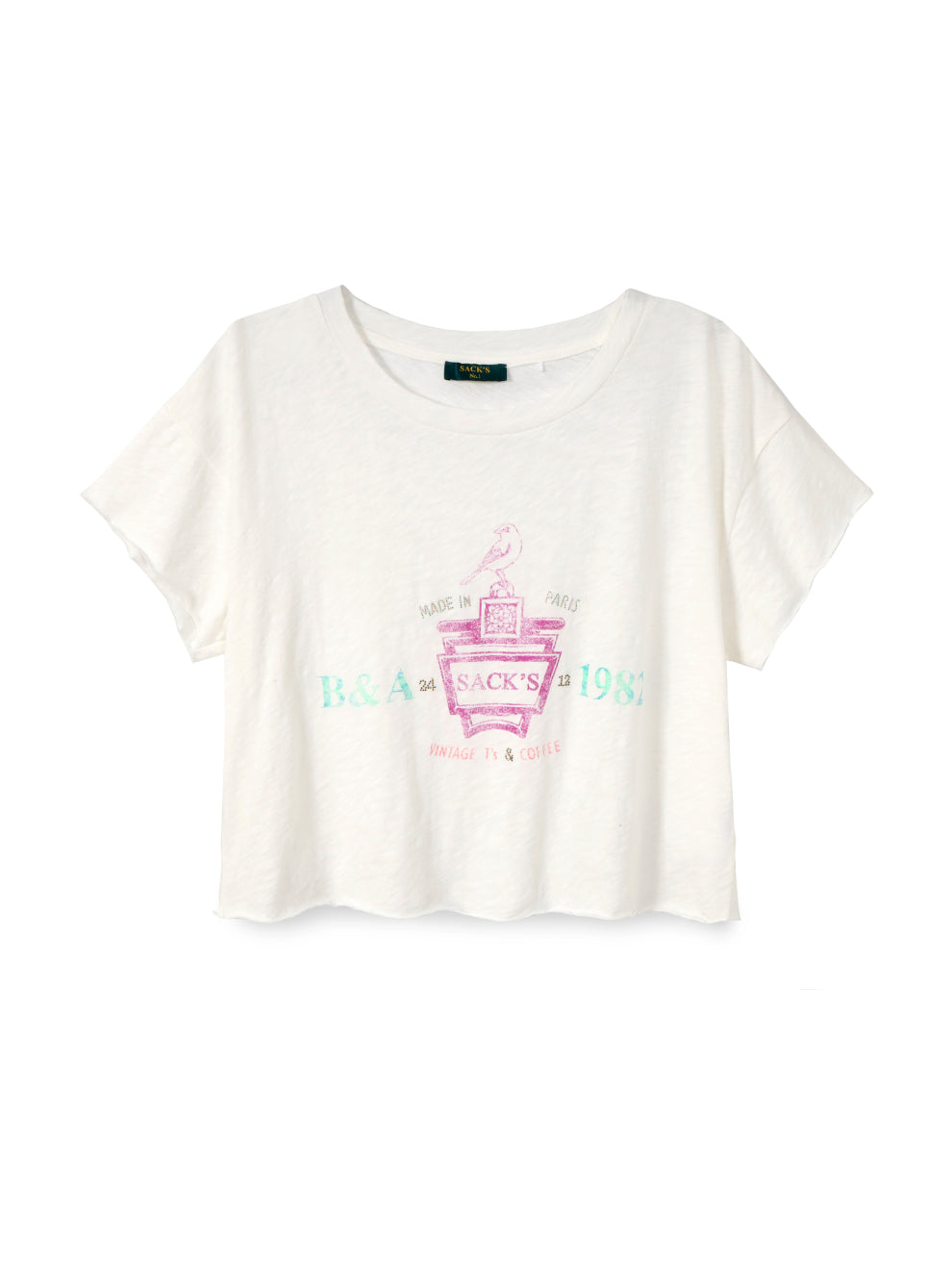 Printed T-Shirt