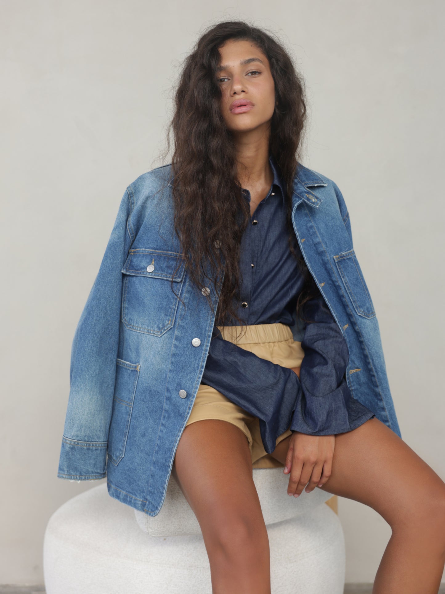 Rafa Walker Jacket