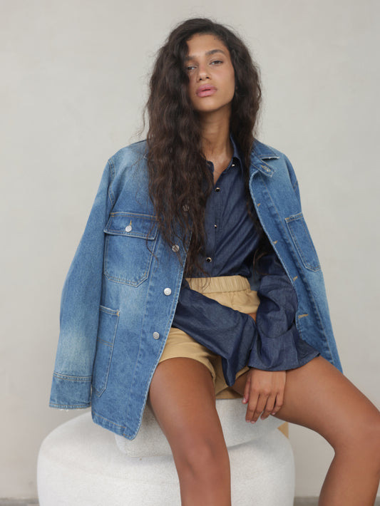Rafa Walker Jacket