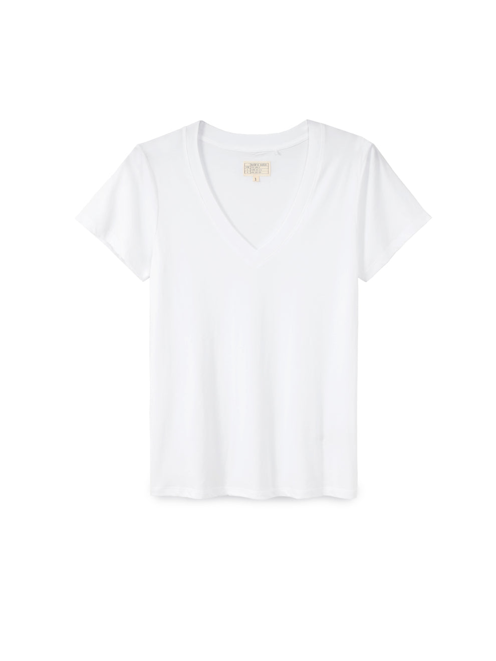 V T-shirt