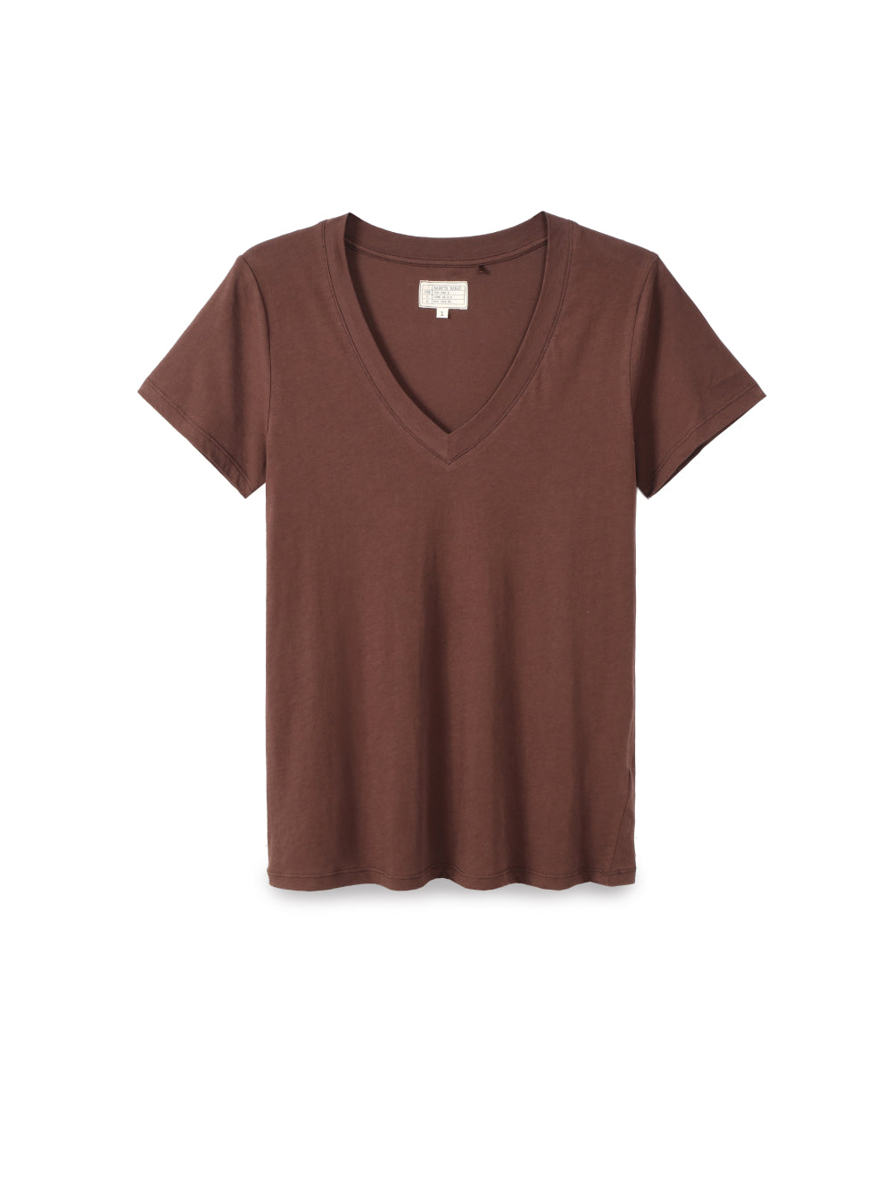 V T-shirt