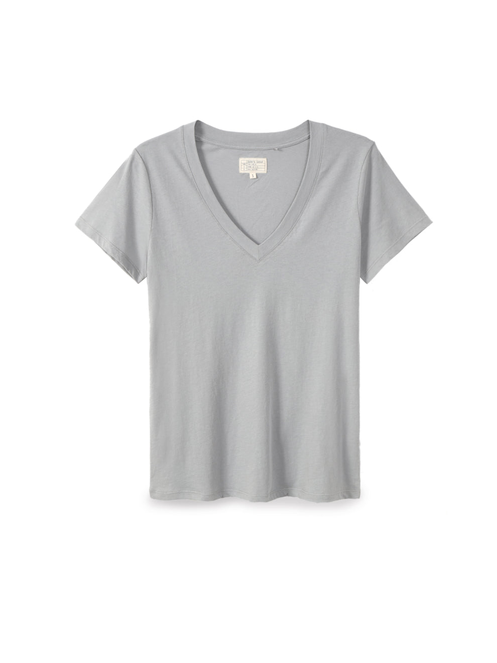 V T-shirt