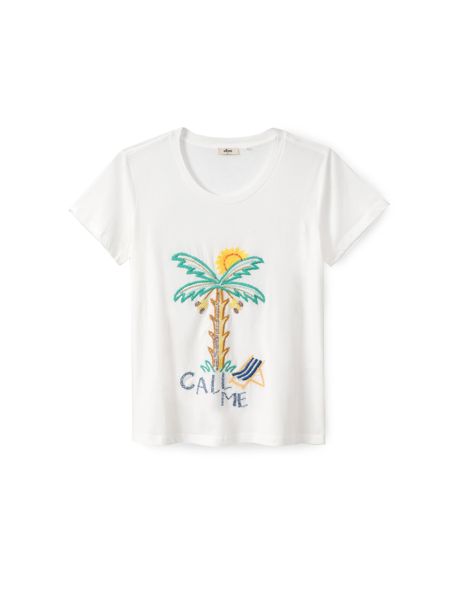 Sia T-shirt