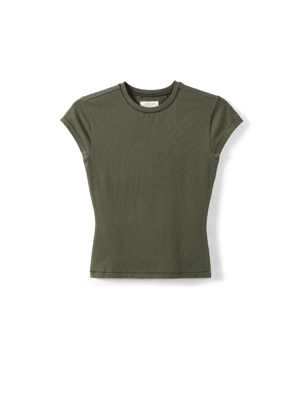 Organic Nikki T-shirt