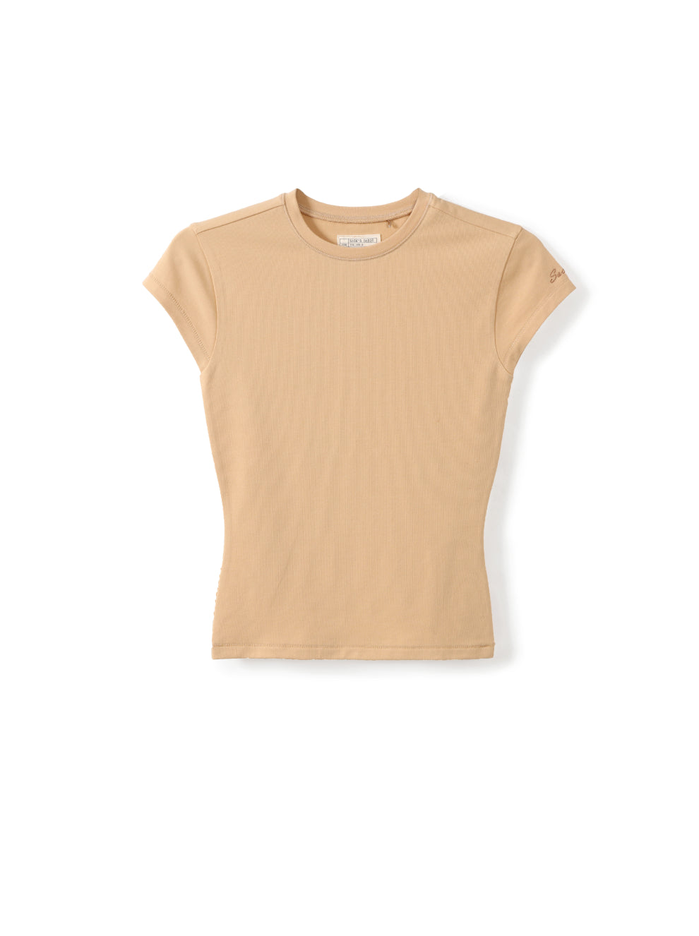 Organic Nikki T-shirt