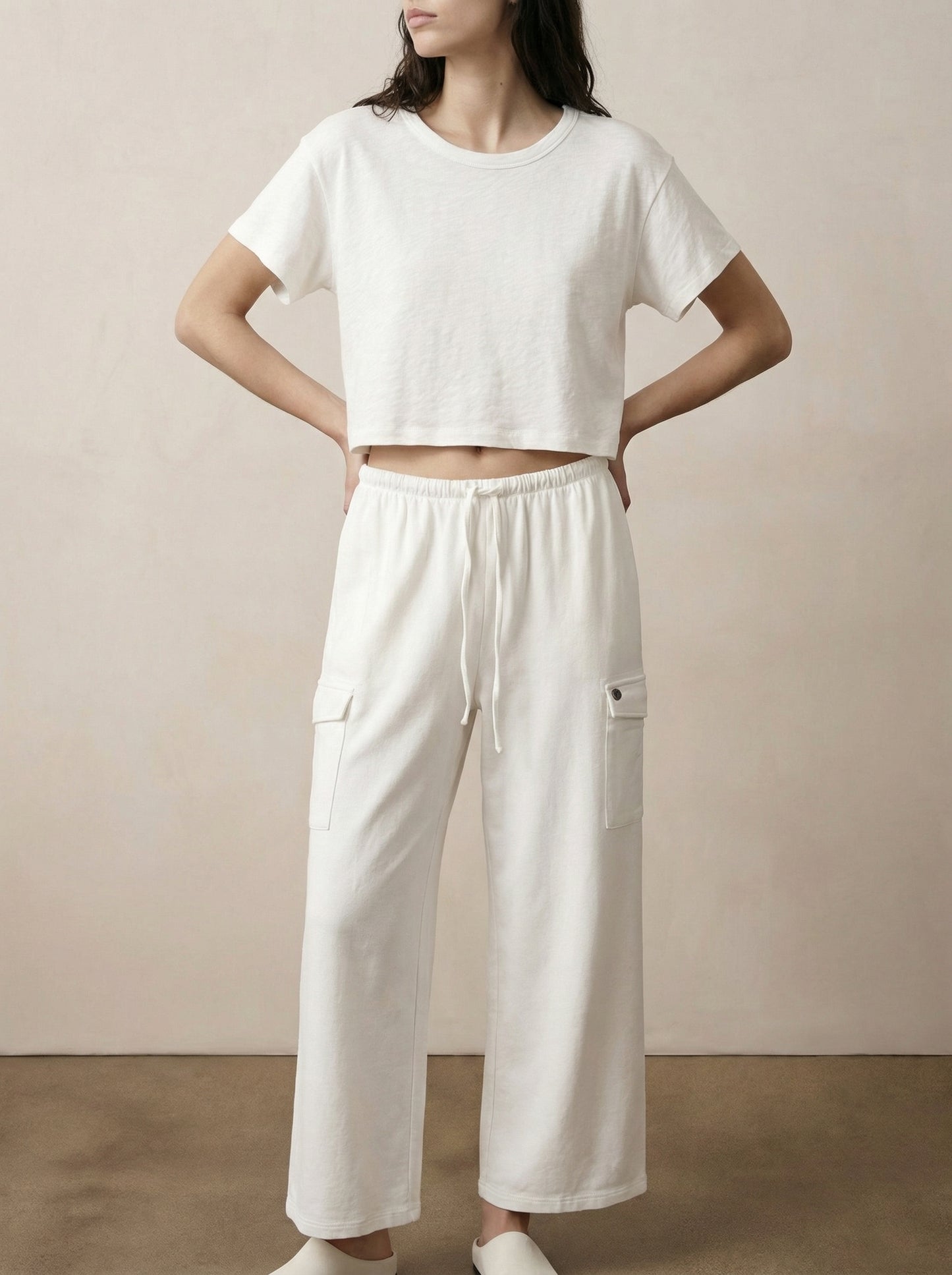 חולצת טי אוברסייז