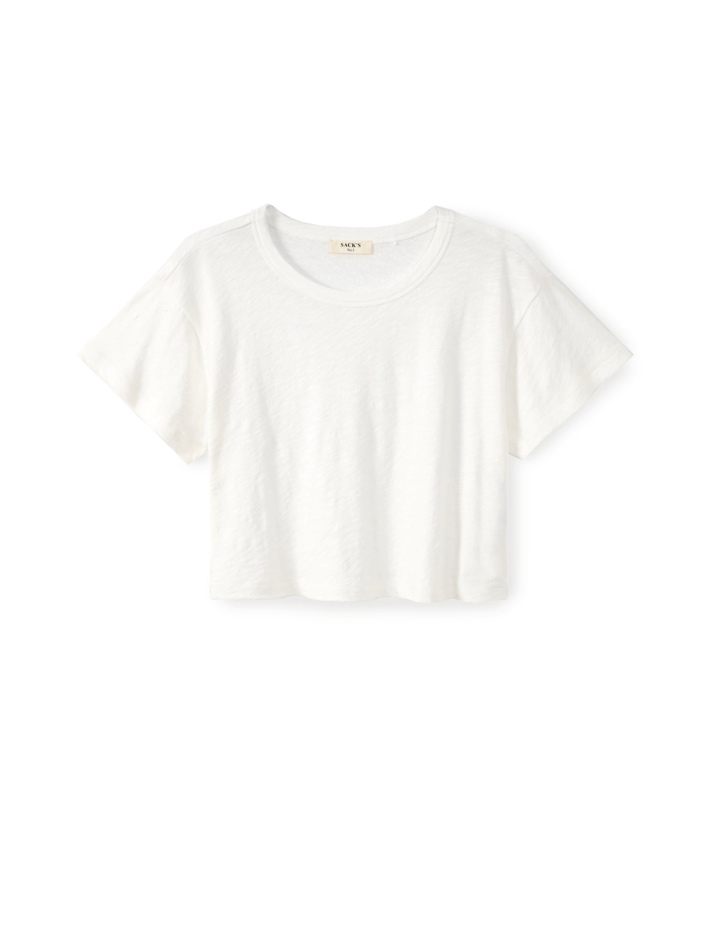 Oversized T-shirt Nikki Kerr