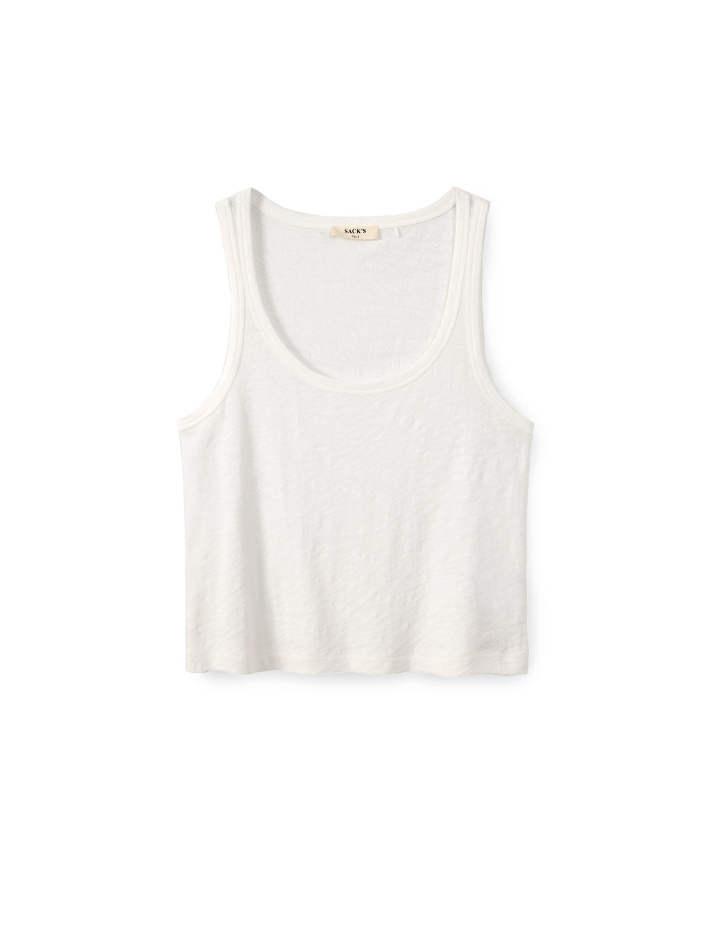 Grandpa's tank top