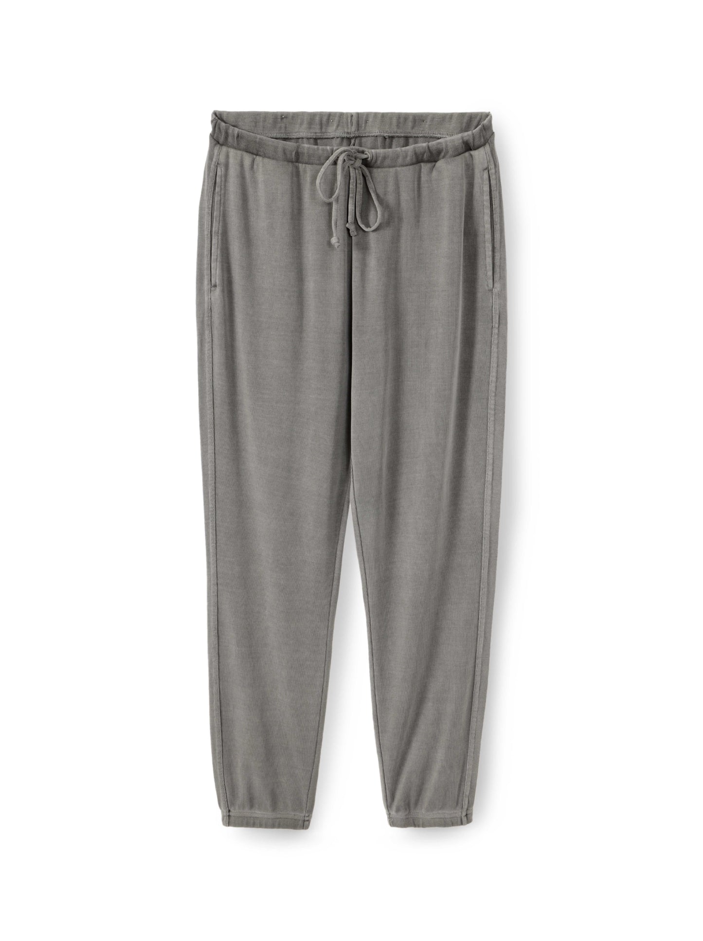 Slab jogger pants