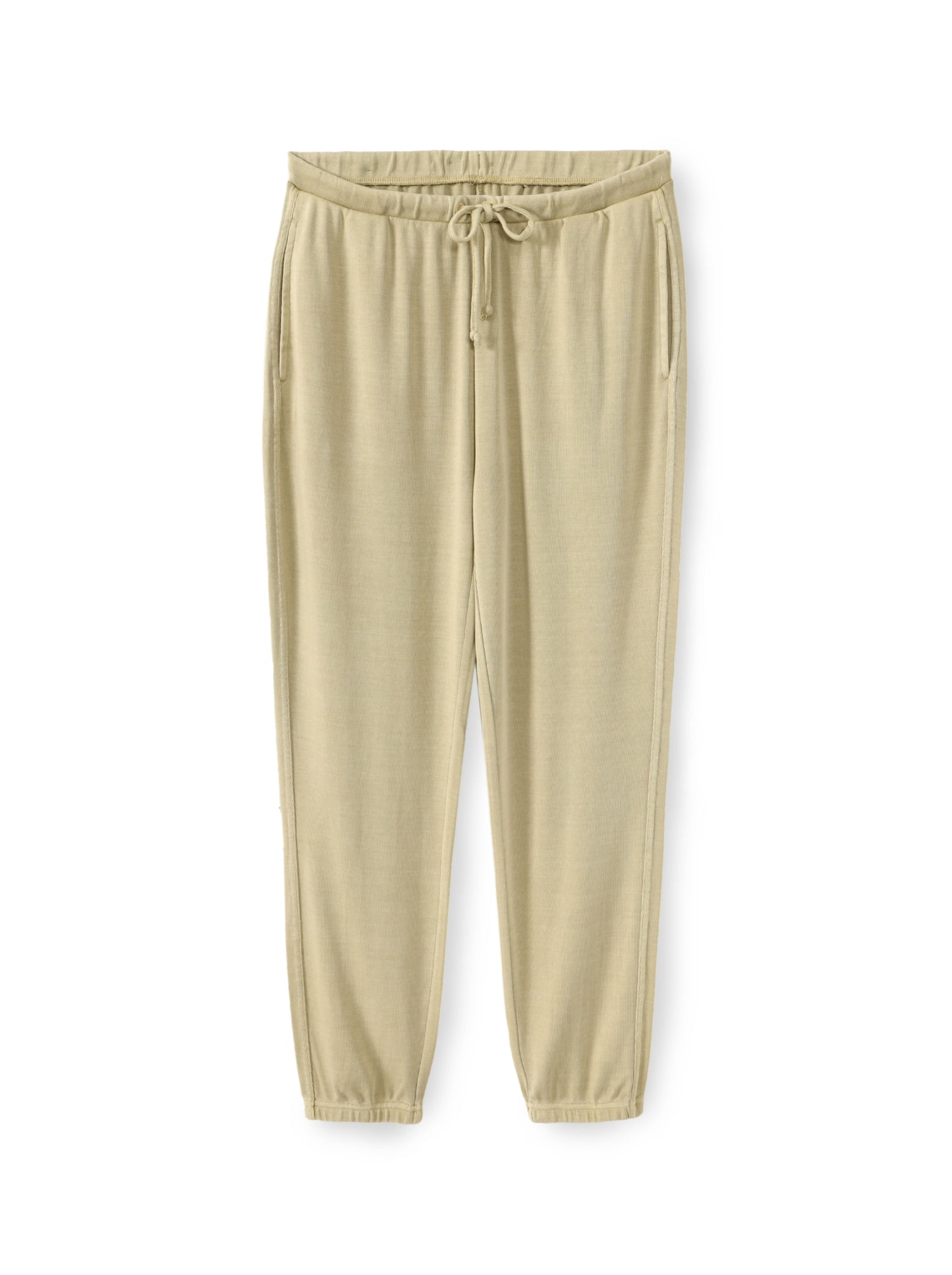 Slab jogger pants