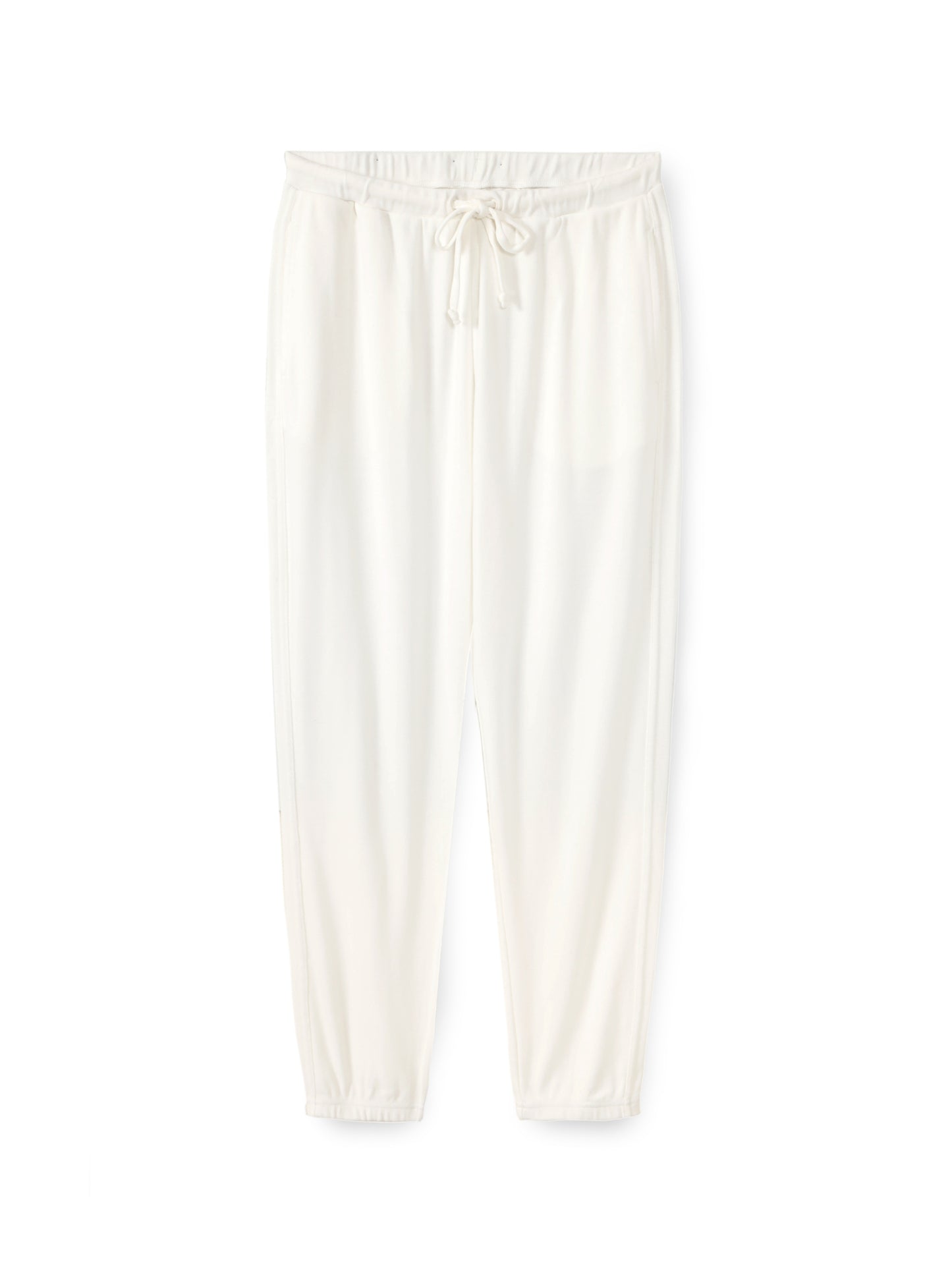 Slab jogger pants