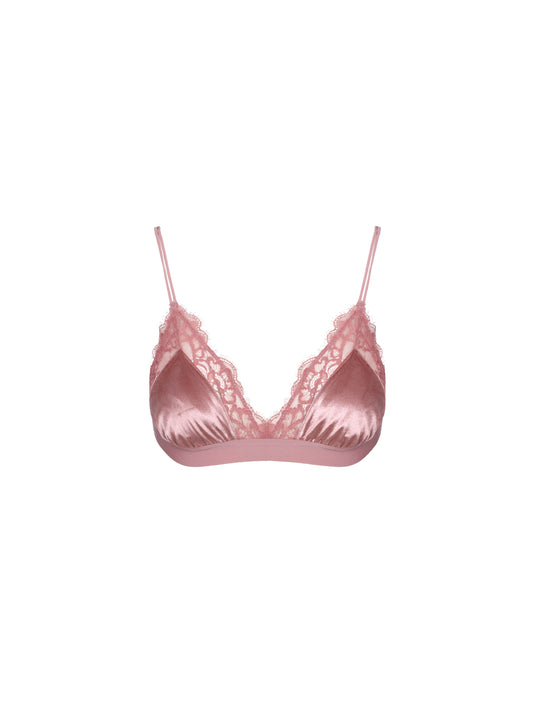 Velvet Bra