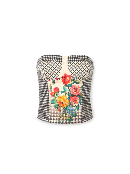 Emery Corset