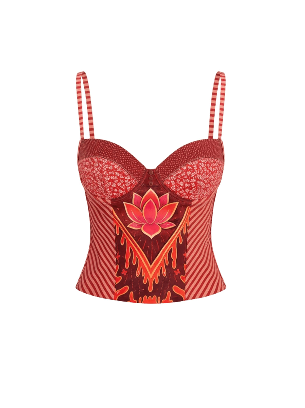 Emery Corset