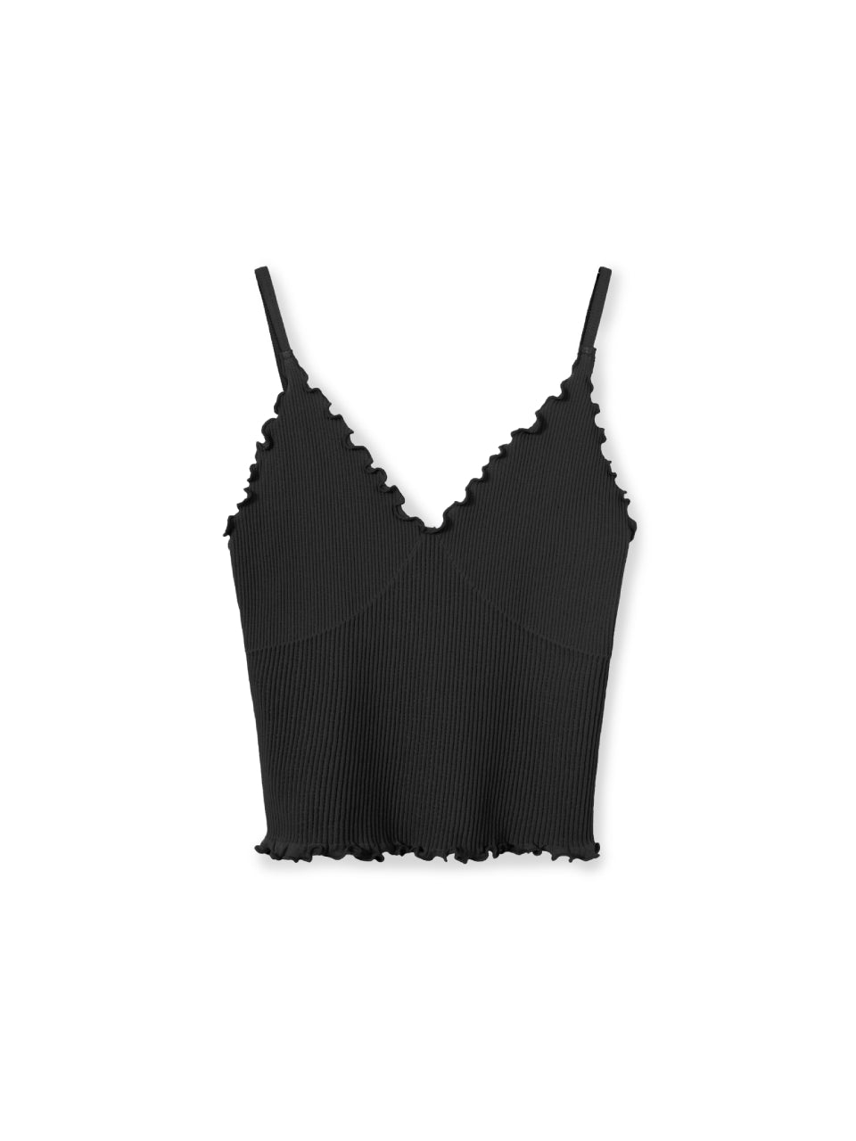 Knit Tank Top