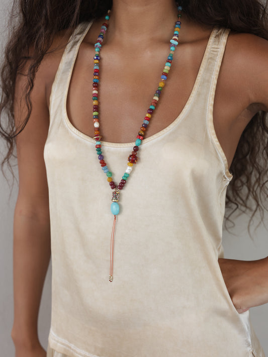 Vintage Wash Tank Top