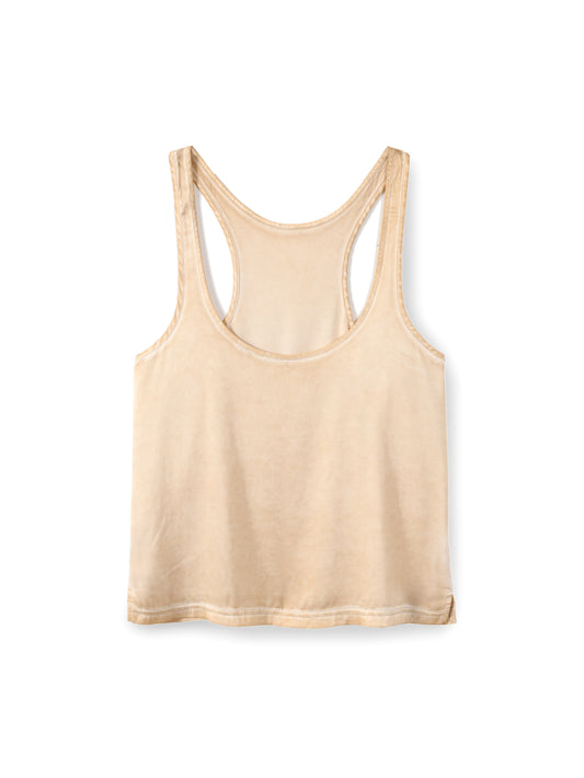 Vintage Wash Tank Top