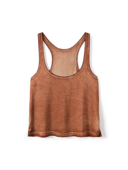 Vintage Wash Tank Top