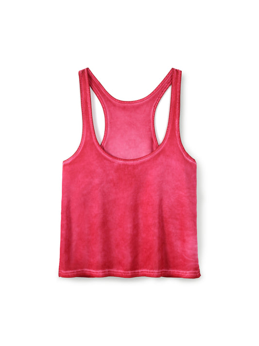 Vintage Wash Tank Top