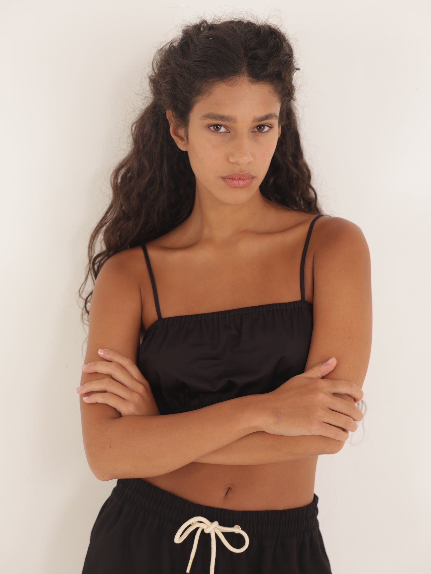 Cropped Top