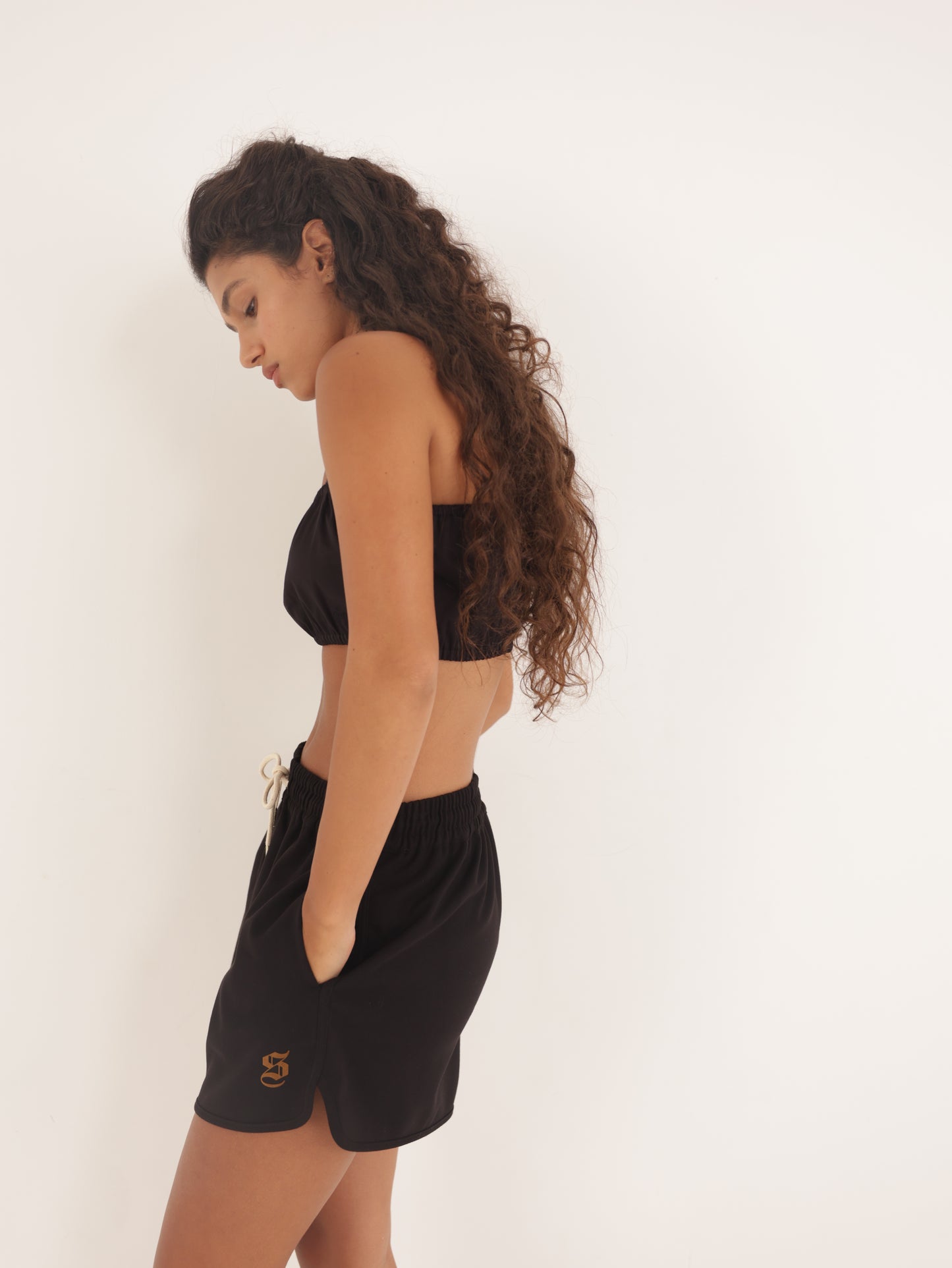 Cropped Top