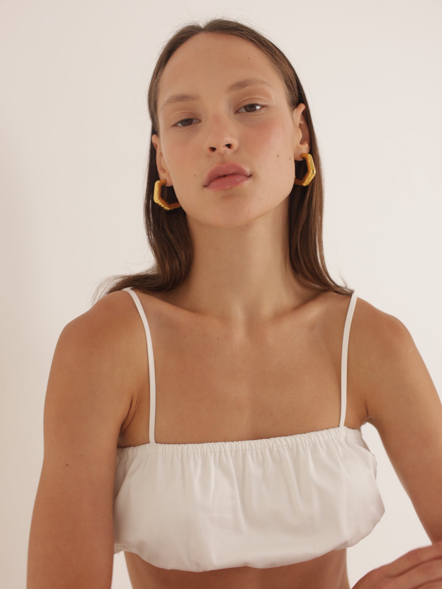 Cropped Top