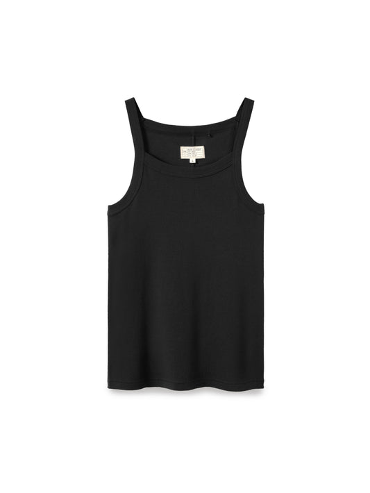 Cotton tank top