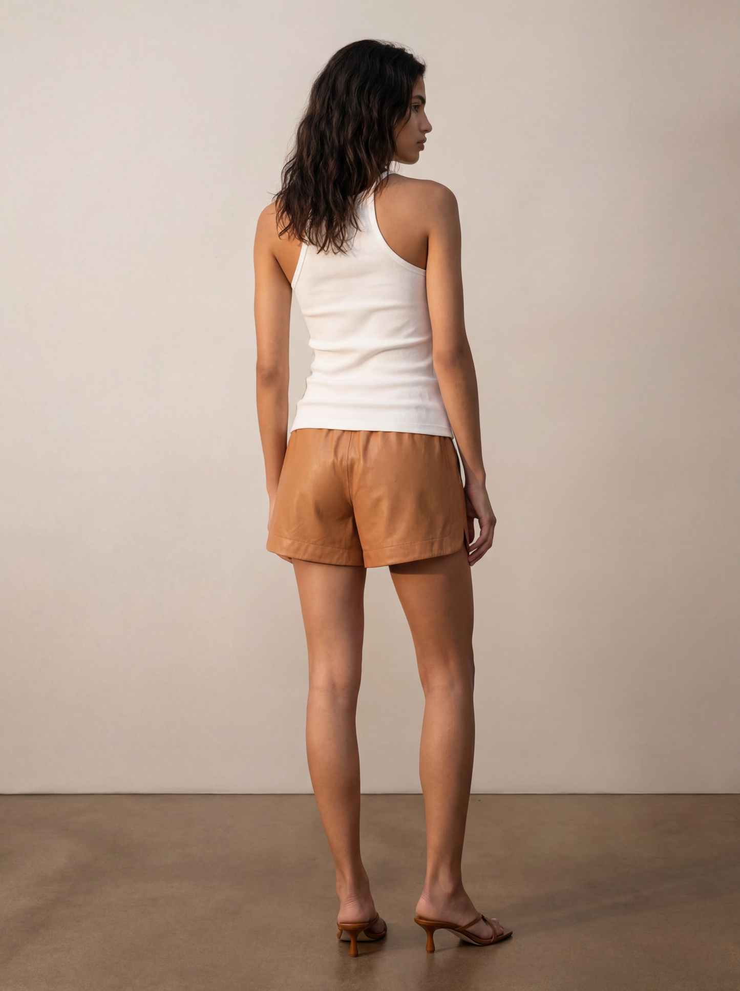 Racer Tank Top