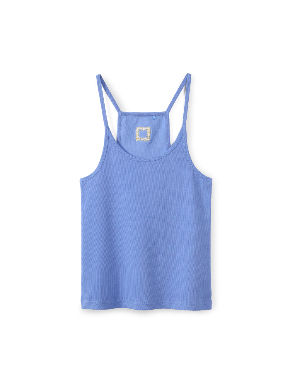 Racer Tank Top