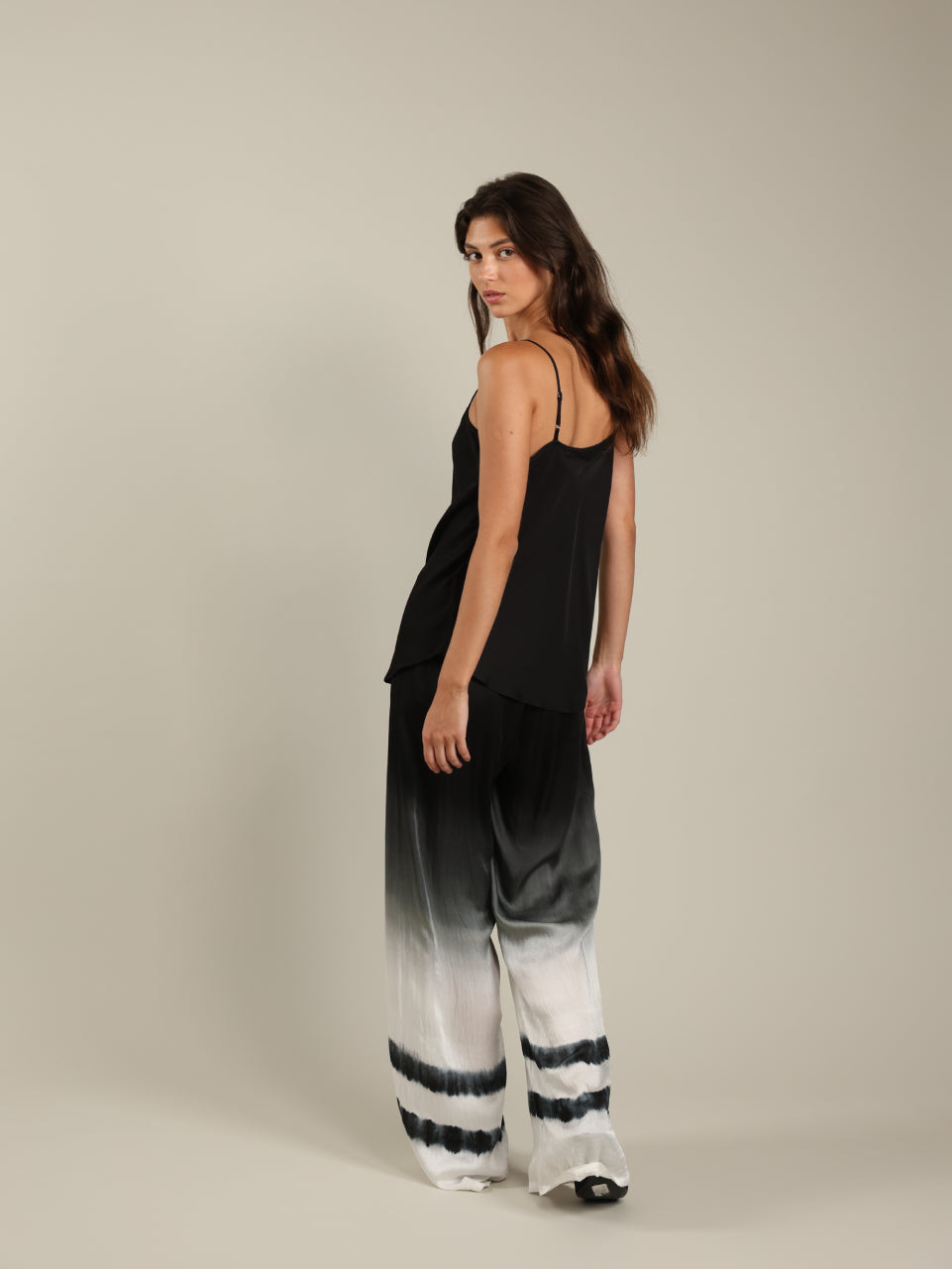 V-neck Tank Top