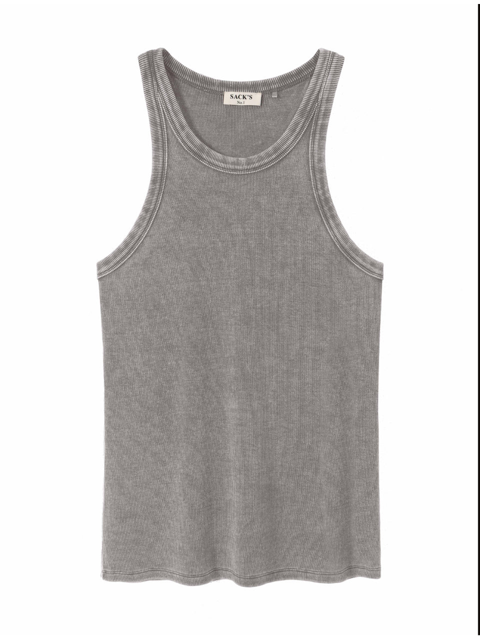 Choker Tank Top