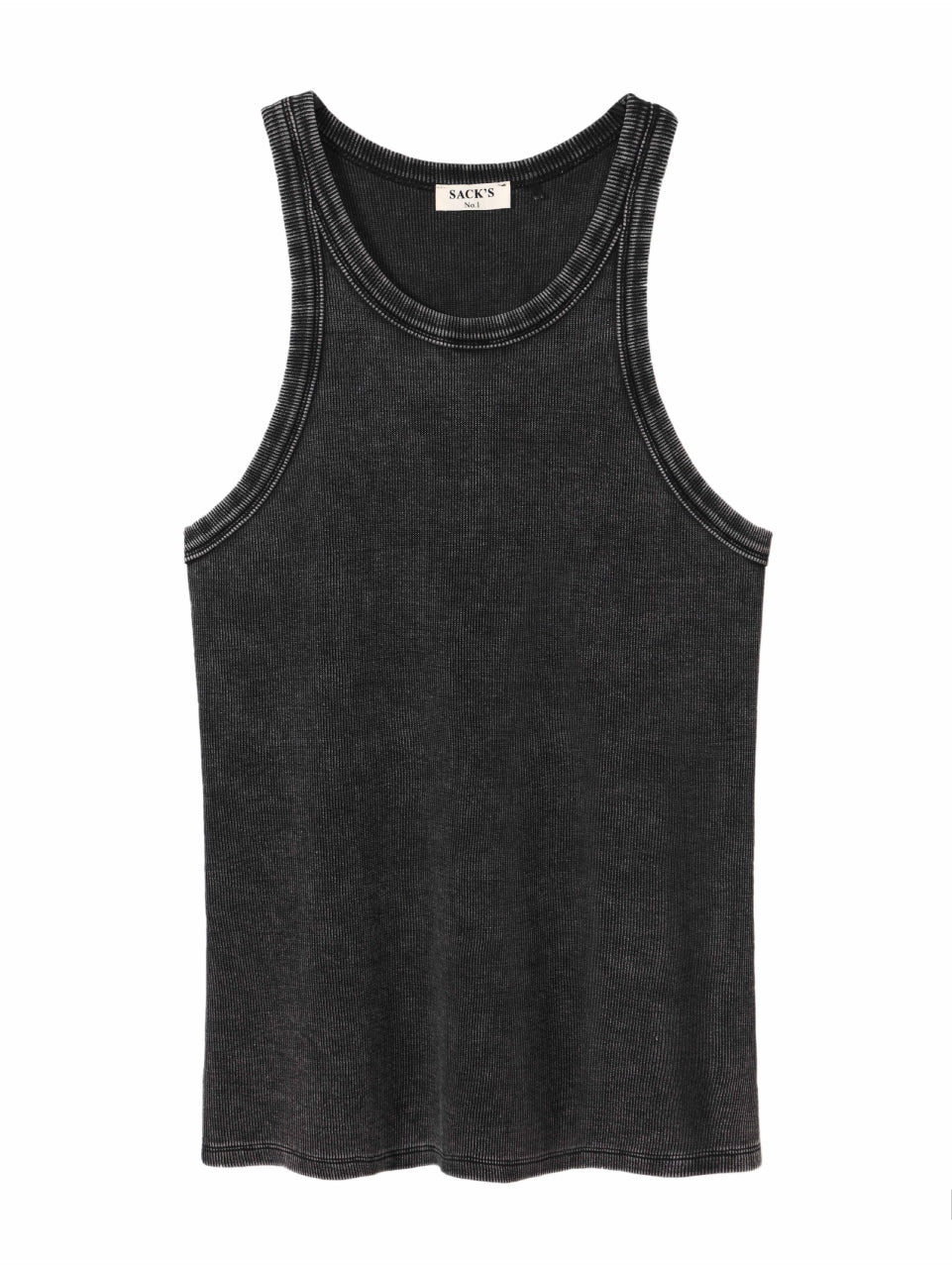 Choker Tank Top