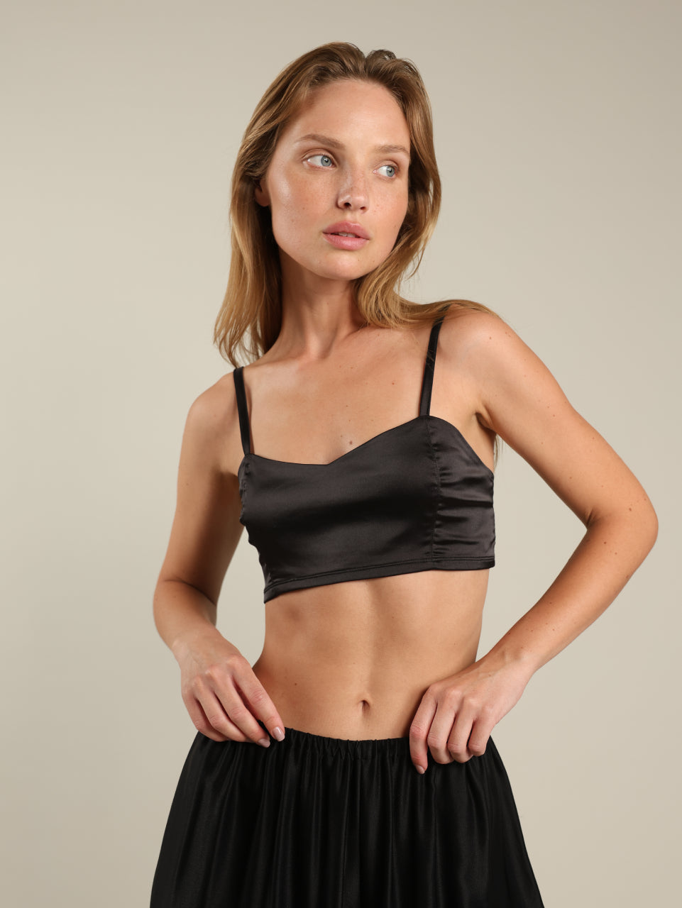 Bra Top