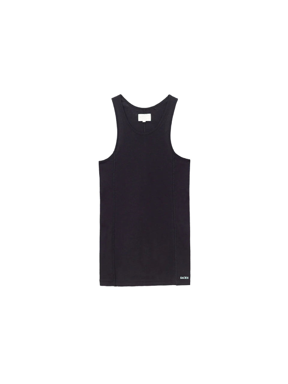 Scoop Neck Tank