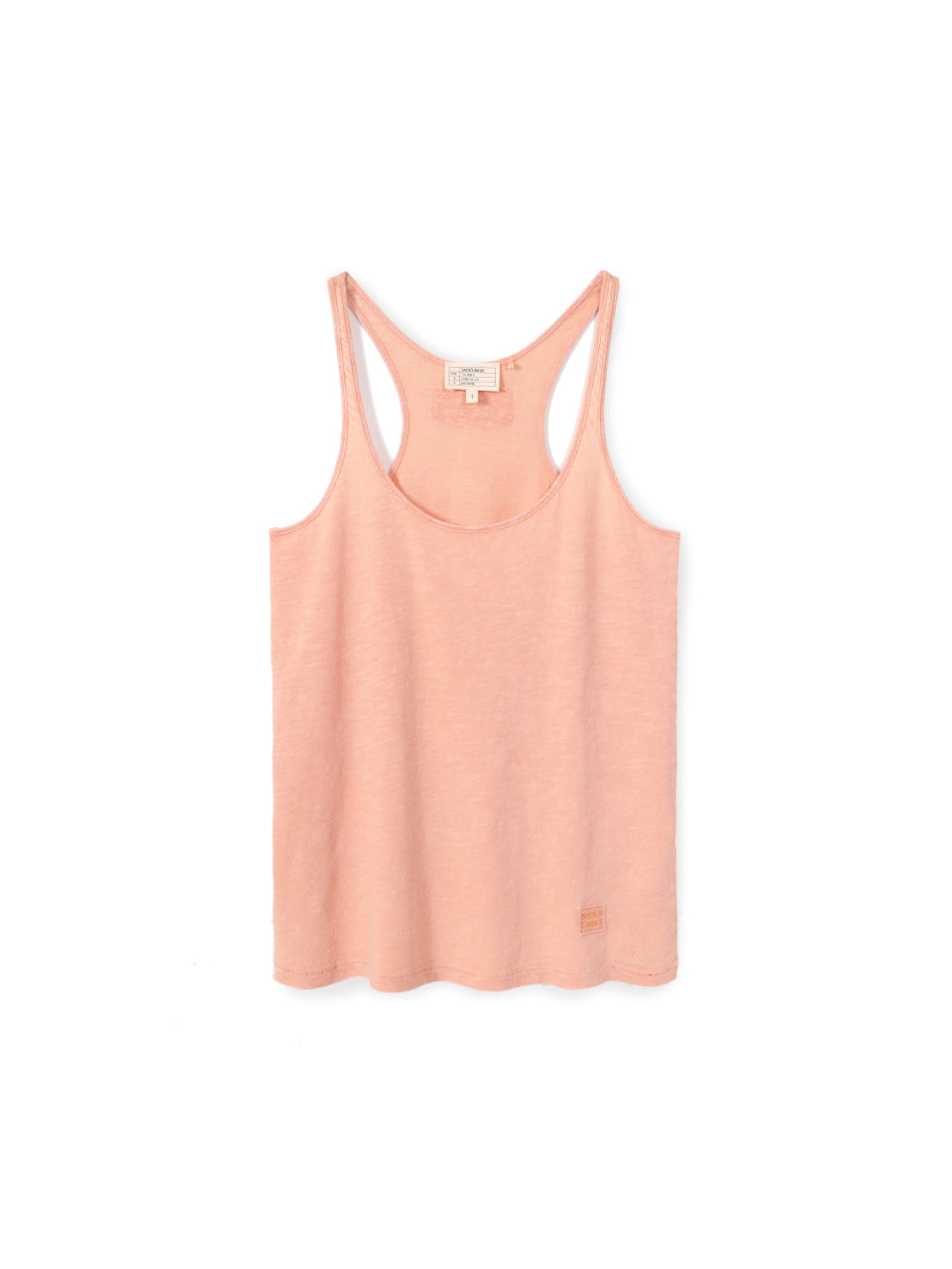 Scoop Neck Tank