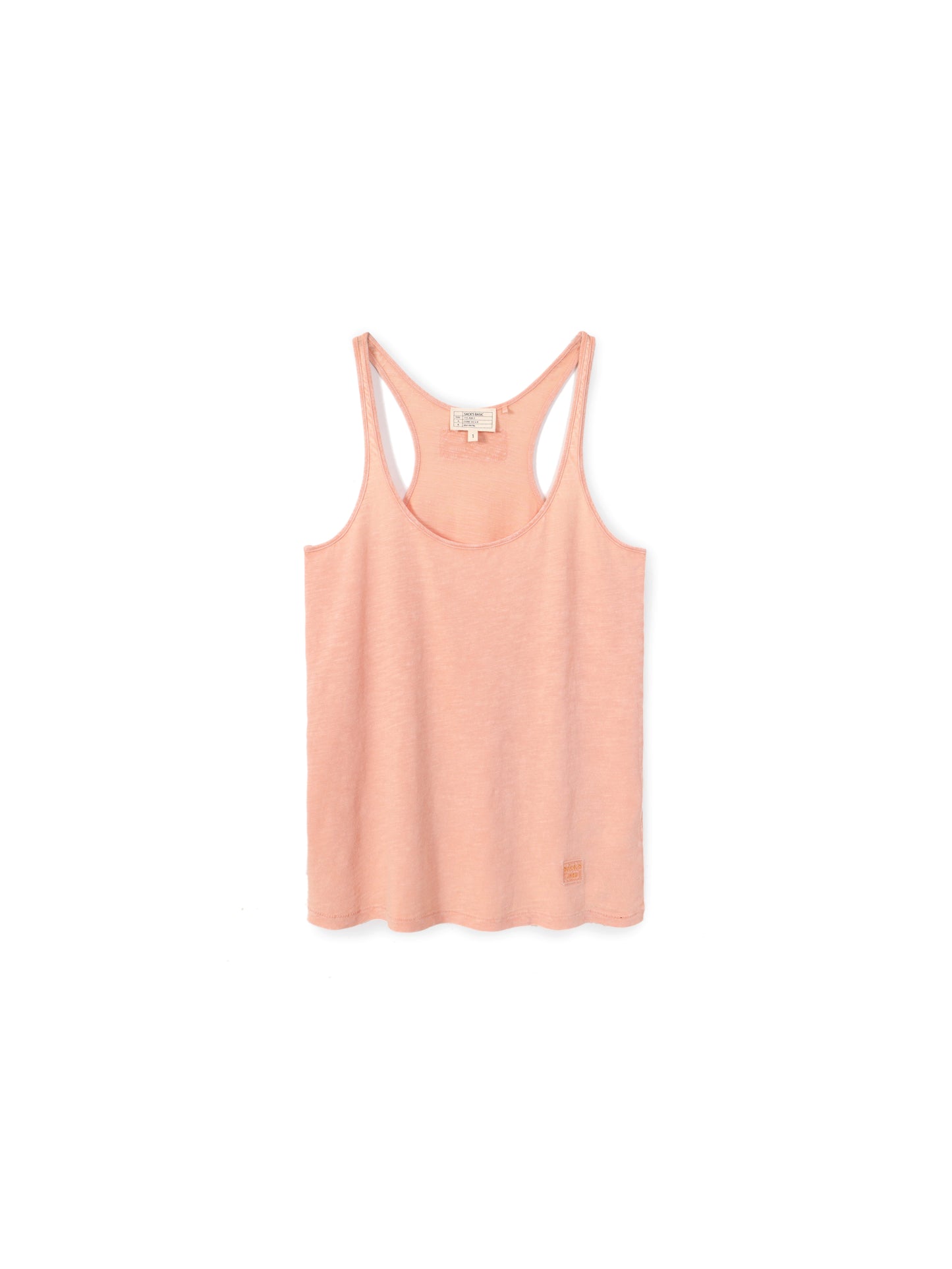 Scoop Neck Tank