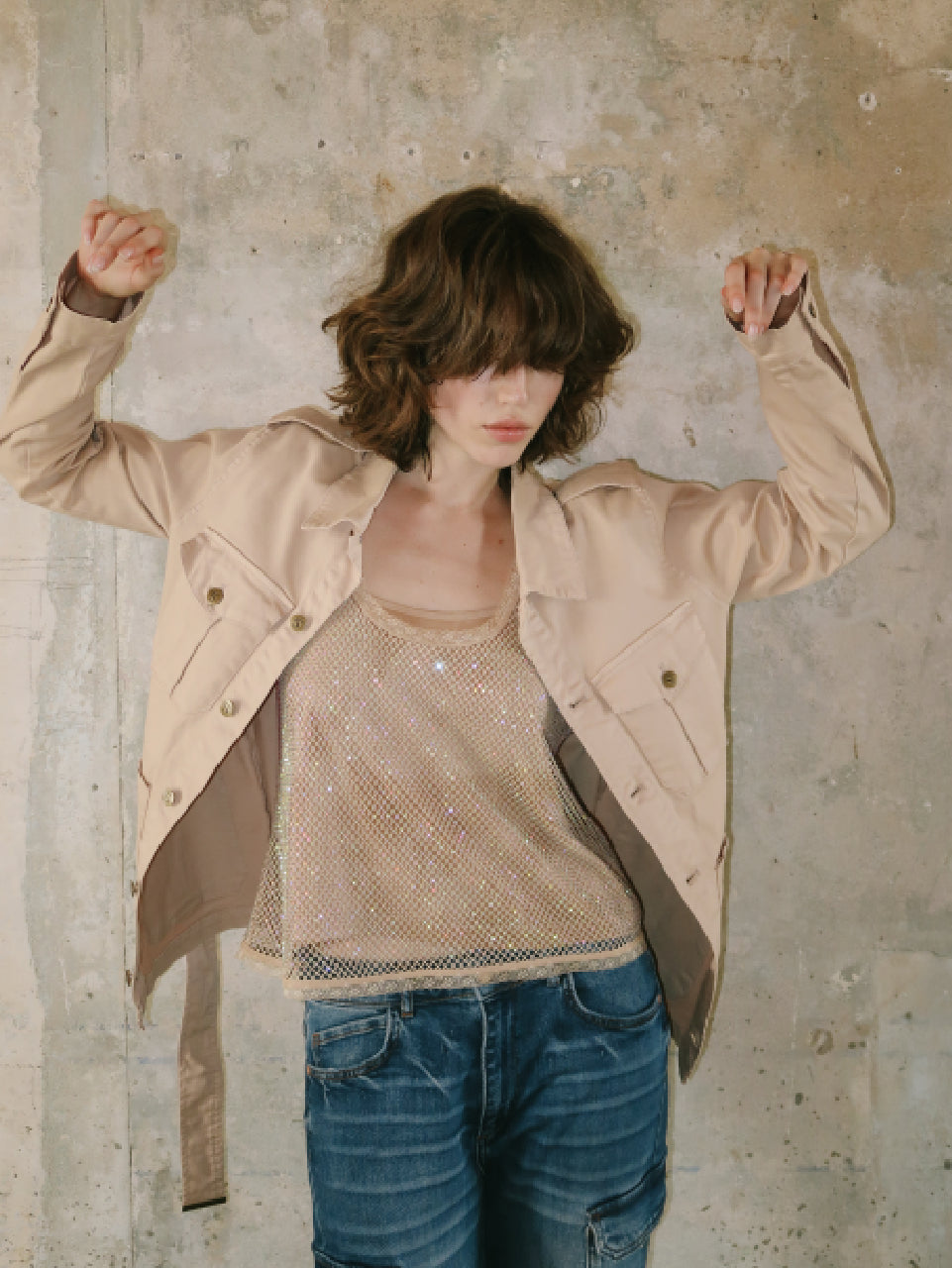 Army Jacket