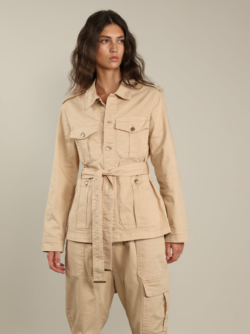 Army Jacket