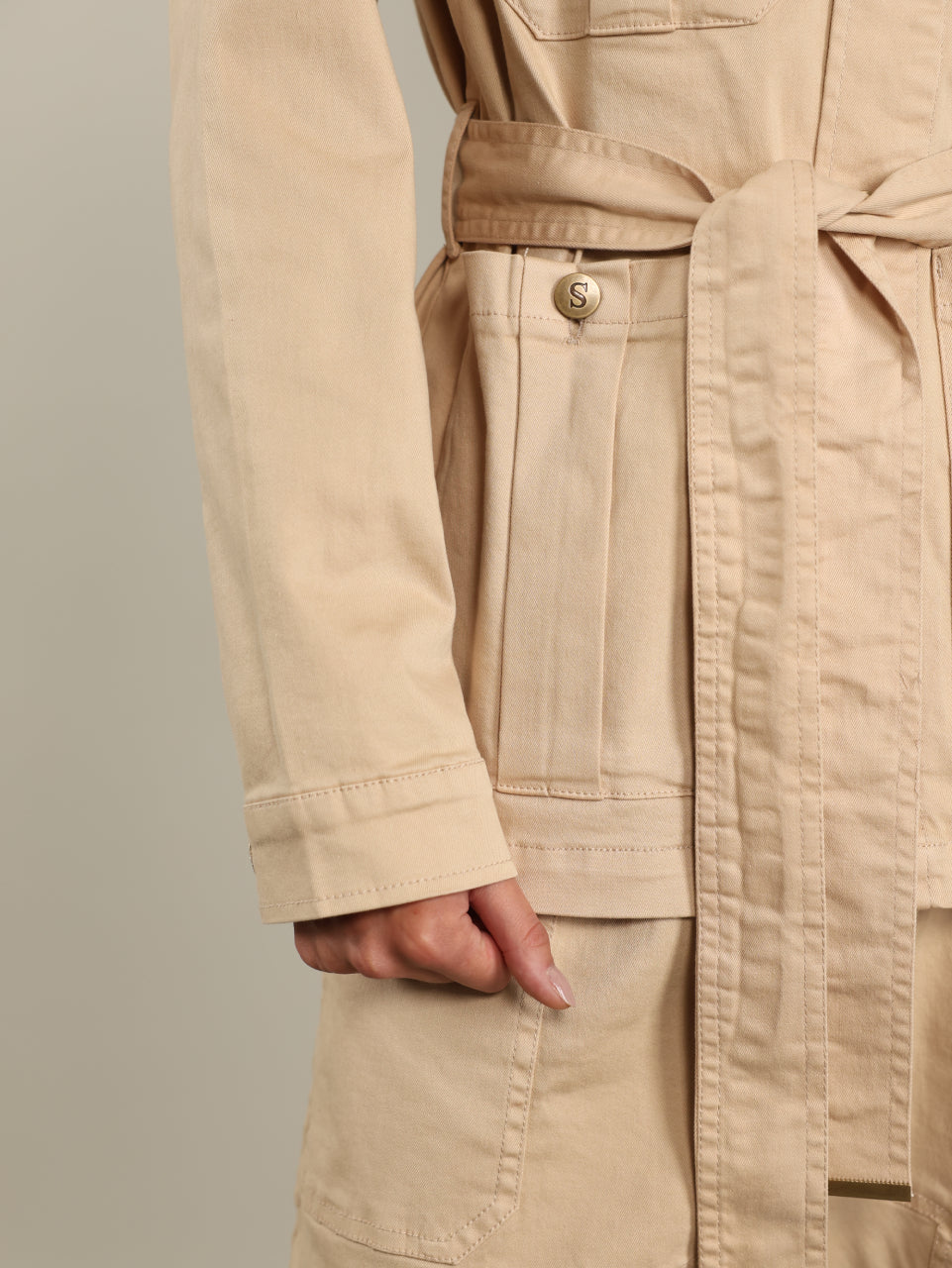 Army Jacket