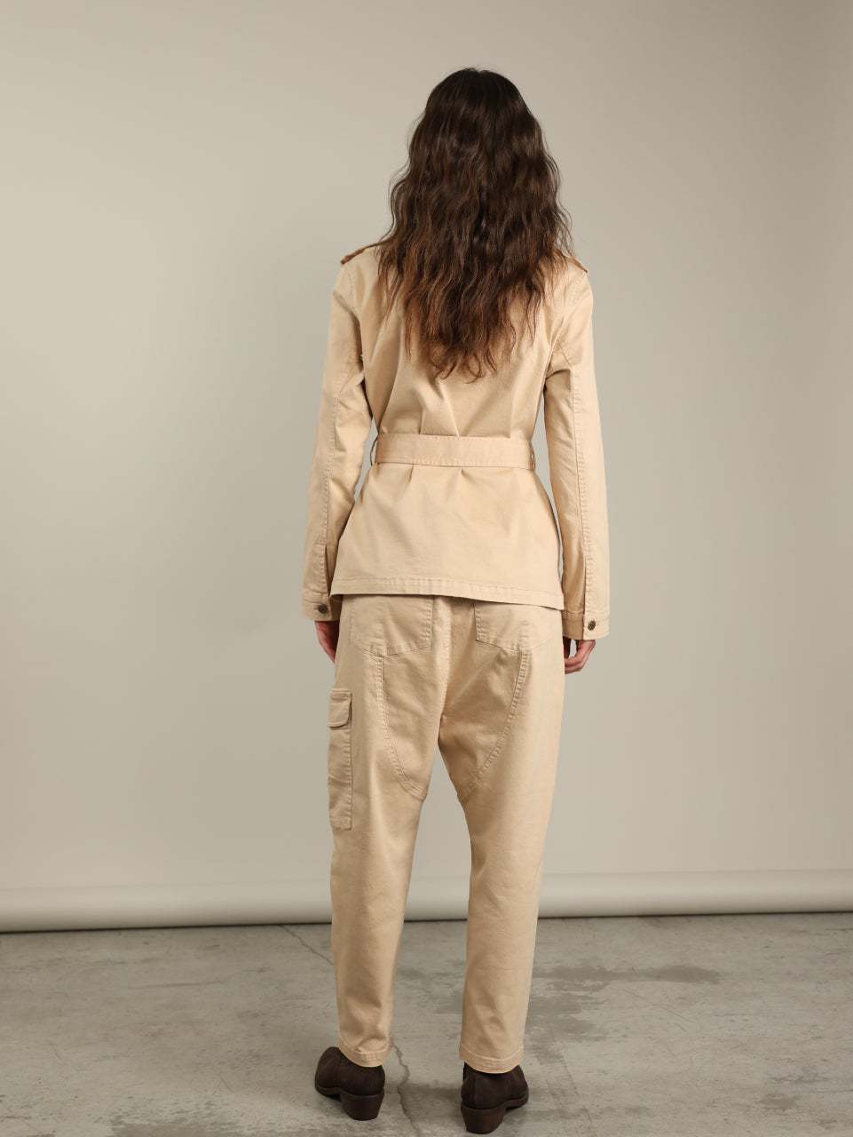 Army Jacket