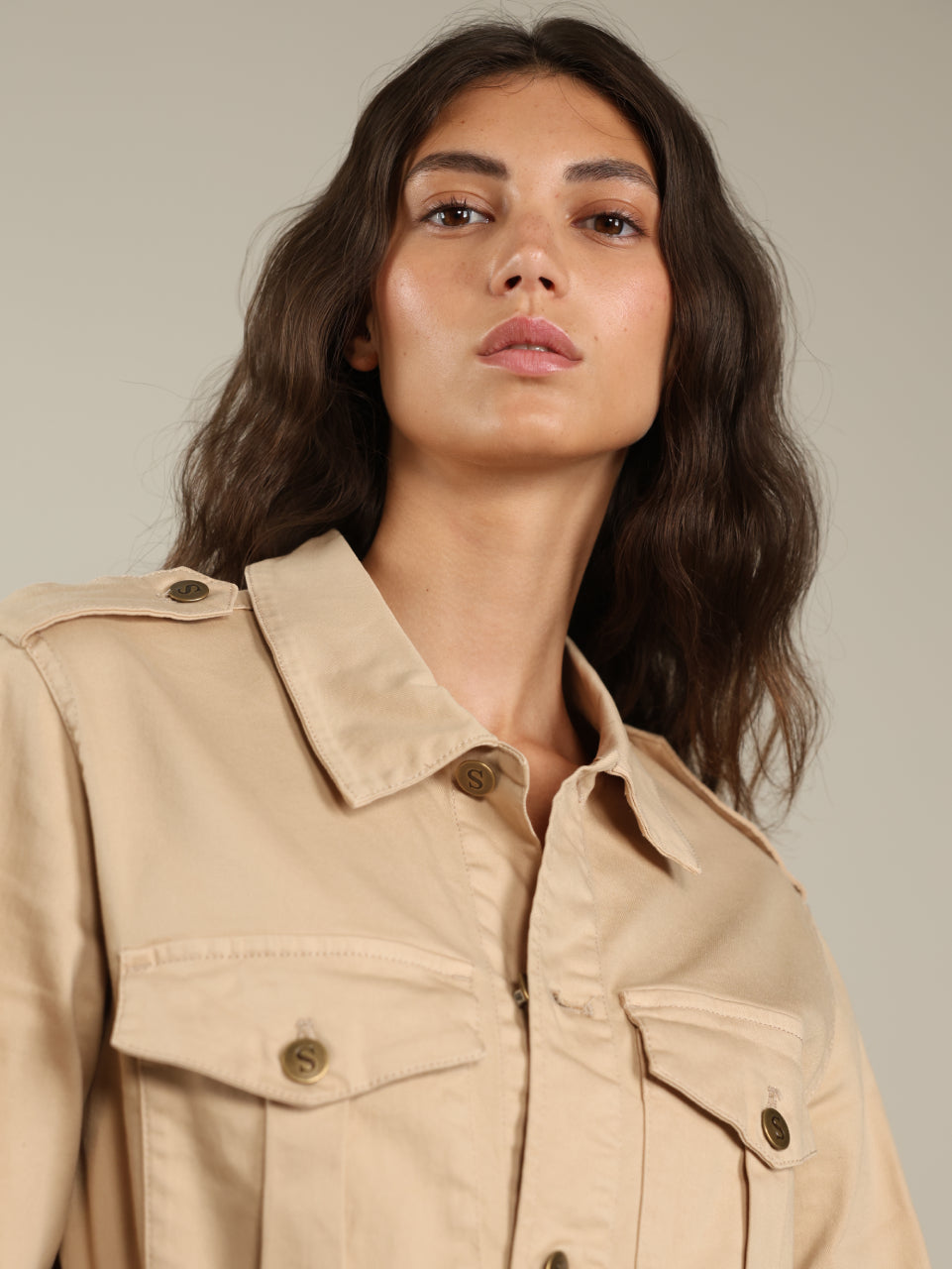 Army Jacket