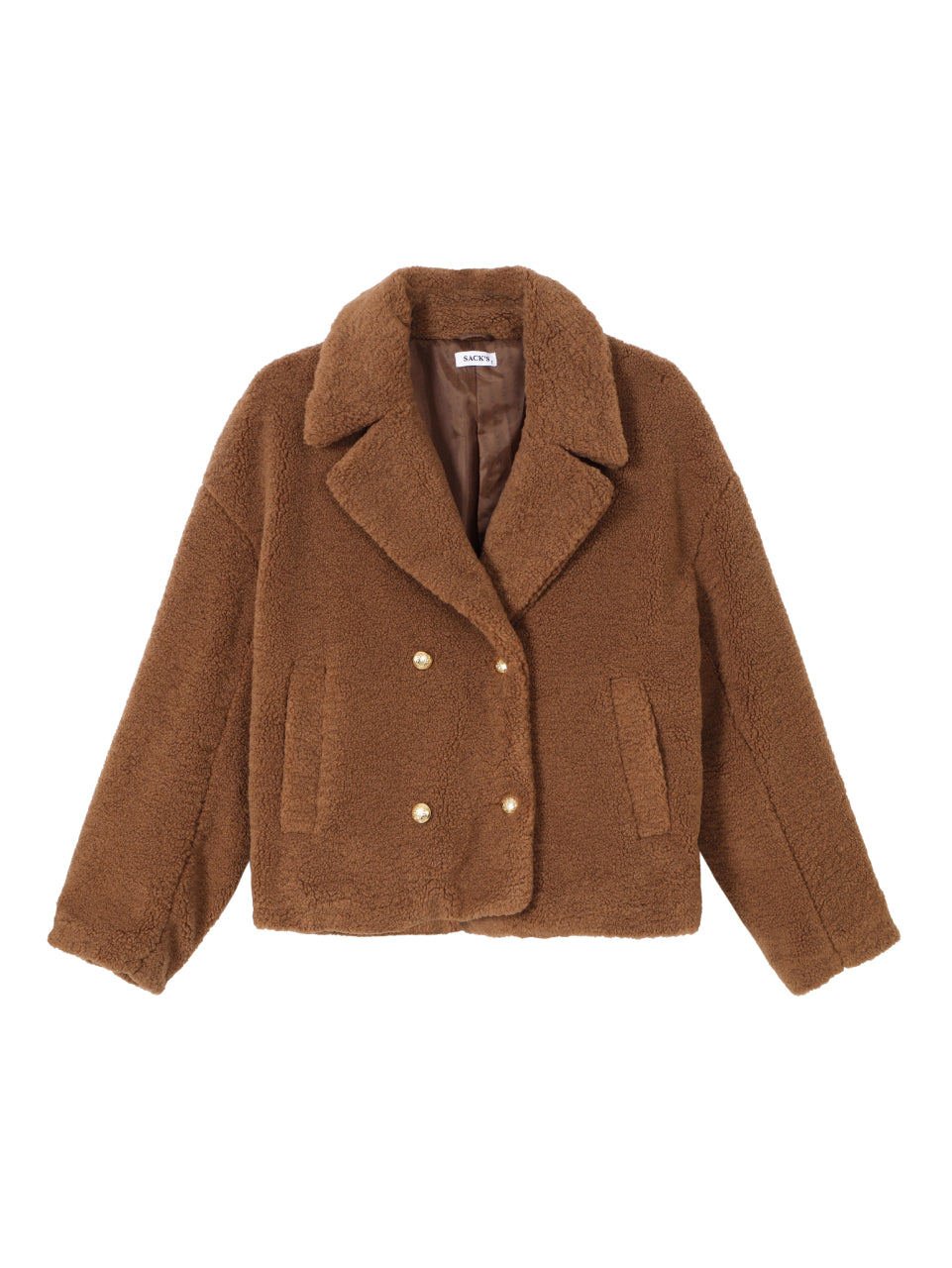 Furry Jacket