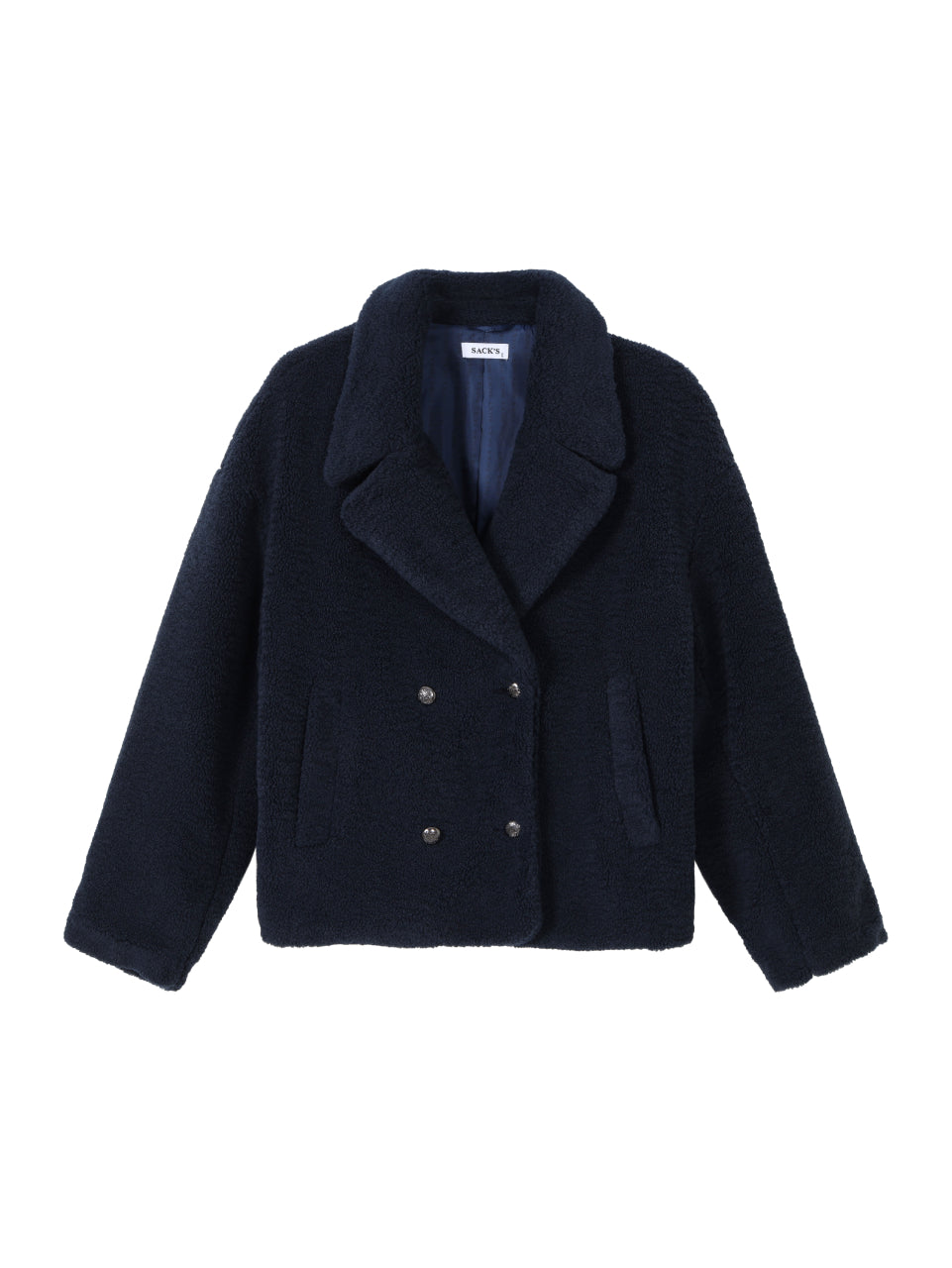 Furry Jacket