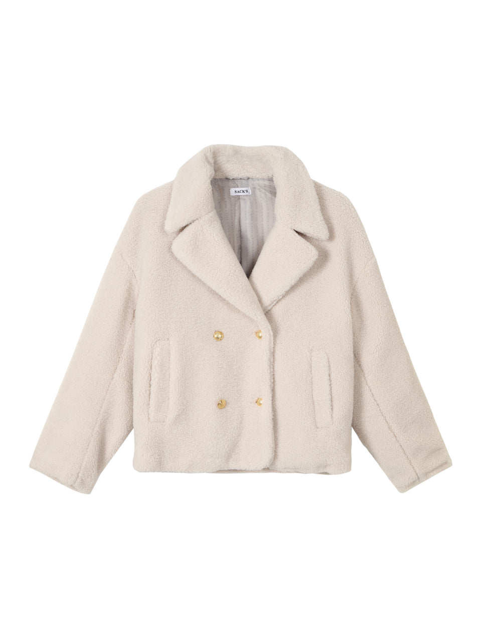 Furry Jacket